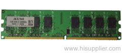 DDR2 1GB 533Mhz PC 4200U