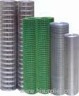 Welded Wire Mesh