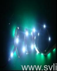 LED flexible stirp SMD5050