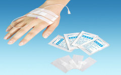 Transfusion Plaster