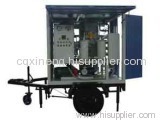 transformer oil recycling