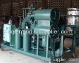 oil purifying machinery