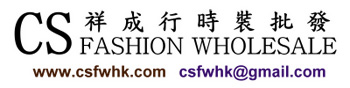 CS FASHION WHOLESALE