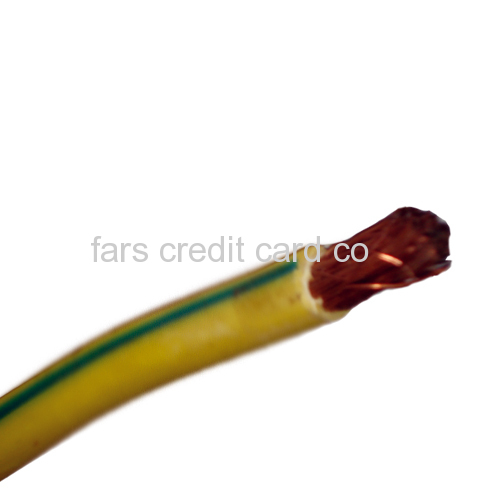 Ground Cables