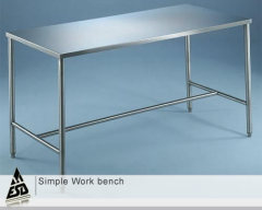 Simple Work bench
