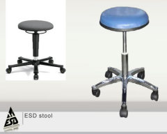 ESD Stool