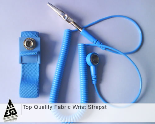 Top Quality Fabric Wrist Straps