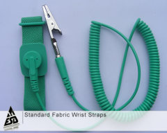 Standard Fabric Wrist Straps