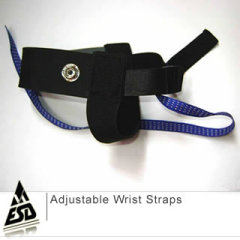Adjustable Wrist Straps