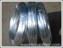 galvanized iron wire