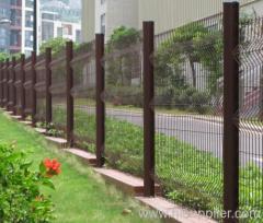 high quality Aireport fencing