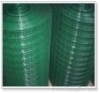 pvc coated wire mesh