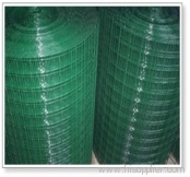 good quality pvc coated wire mesh
