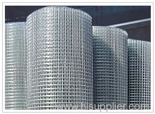 good price eletro welded wire mesh