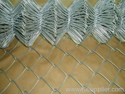 good service chain link fence nettings