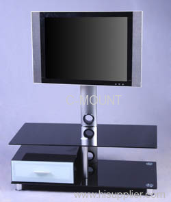 MDF LCD Stand