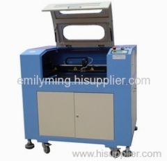 Laser Engraving Machine