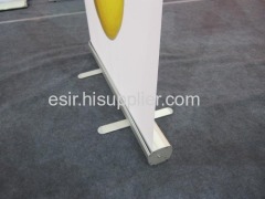 standard roll up stand banner stand