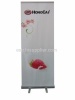 M-2 roll up banner display stand