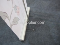 China roll up banner stand