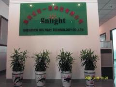 Shenzhen Holybay Technology Co.,Ltd