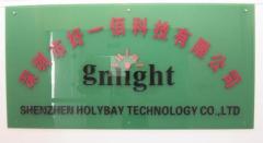 Shenzhen Holybay Technology Co.,Ltd