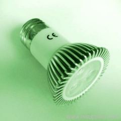 3W LED Spotlight