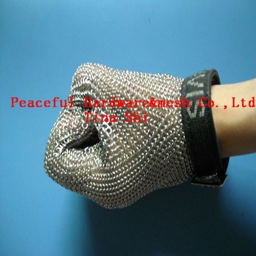 mesh glove