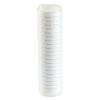 10 inch PP Pleated Cellulose Water filter Cartridge