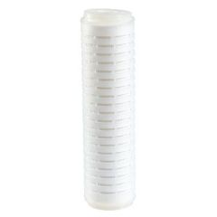 10 inch PP Pleated Cellulose Water filter Cartridge