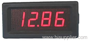 Digital Panel Meter