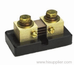 Shunt Resistor