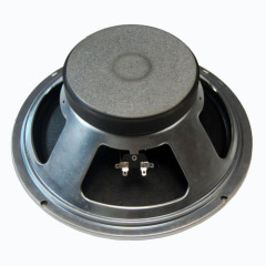 12" hign sensitivity guitar woofer