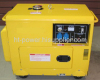 3KW Low noise diesel generator