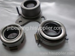 Auto bearing