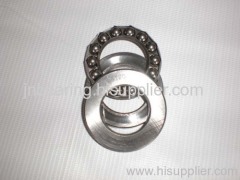 thrust ball bearing