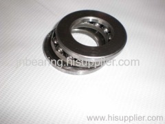 thrust ball bearing