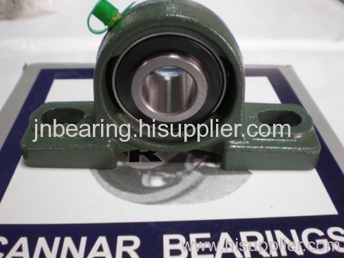 bearing pillow block