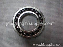 self-aligning ball bearing