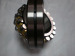 spherical thrust roller bearing