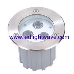 LED Underground Light