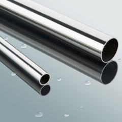 Precision Seamless Alloy Steel Pipe