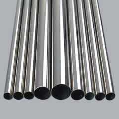 316 Seamless Stainless Steel Pipe