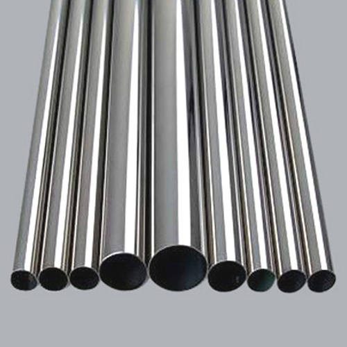 Stainless Steel Welded Tube & Pipe
