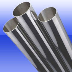 Seamless Stainless Steel Pipes and Tubes