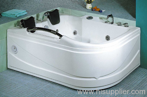 Stylish Massage Bathtub