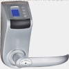 Biometric door lock