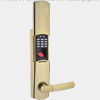 ZKS-L2G Fingerprint door lock