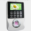 fingerprint time attendance and access control