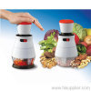 Zyliss Easy Chop Food Chopper with Smart Base